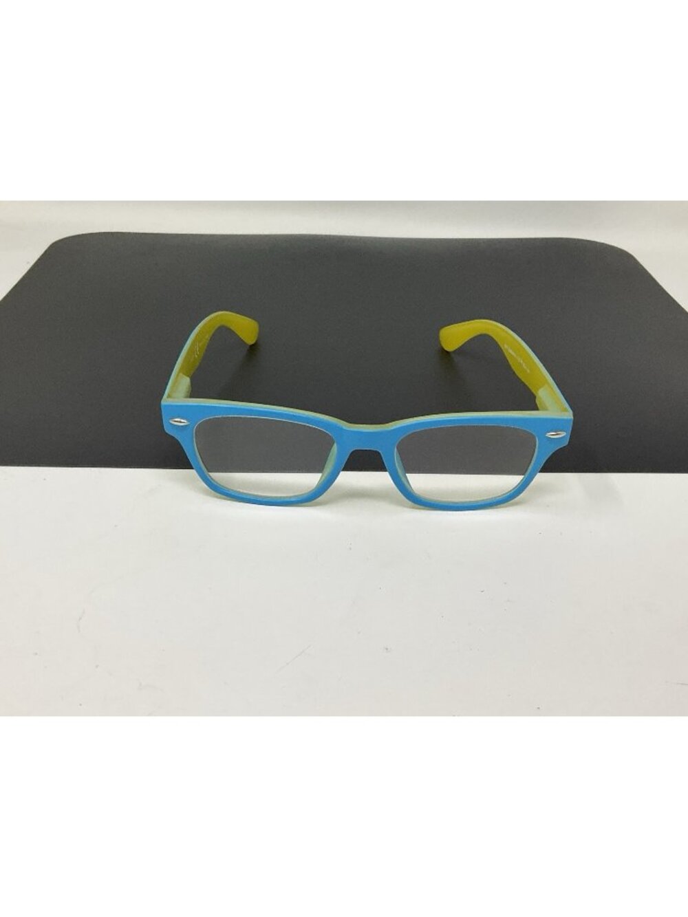 Peepers Blue Light Reading Glasses +1.25 Blue Bellissima